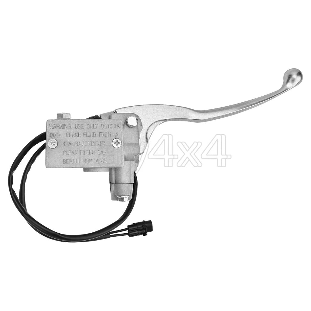 Front Right Brake Master Cylinder Assy for Yamaha Banshee 350 (2002–2006)