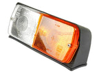 L/H Front Side Light for Ford 5610 6410 6610 6810 7610 7810 8210 (SQ Cab)