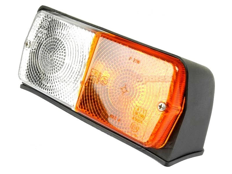 L/H Front Side Light for Ford 5610 6410 6610 6810 7610 7810 8210 (SQ Cab)