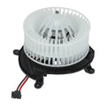 A/C Heater Blower Motor for Mercedes-Benz E320 E350 E500 E55 AMG E550 (1996–2009)
