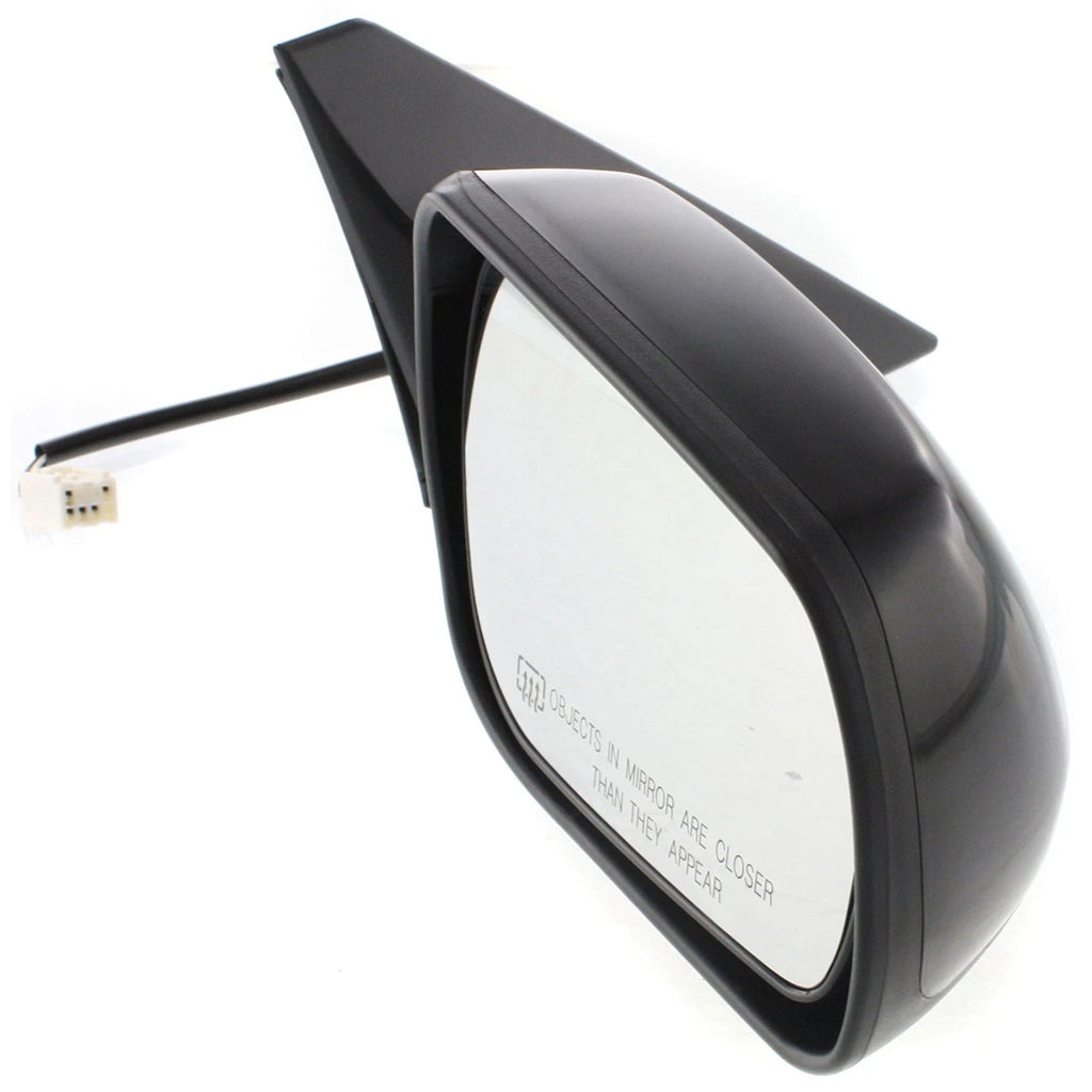 Heated Passenger Right Side Mirror for Mazda (2003–2008)
