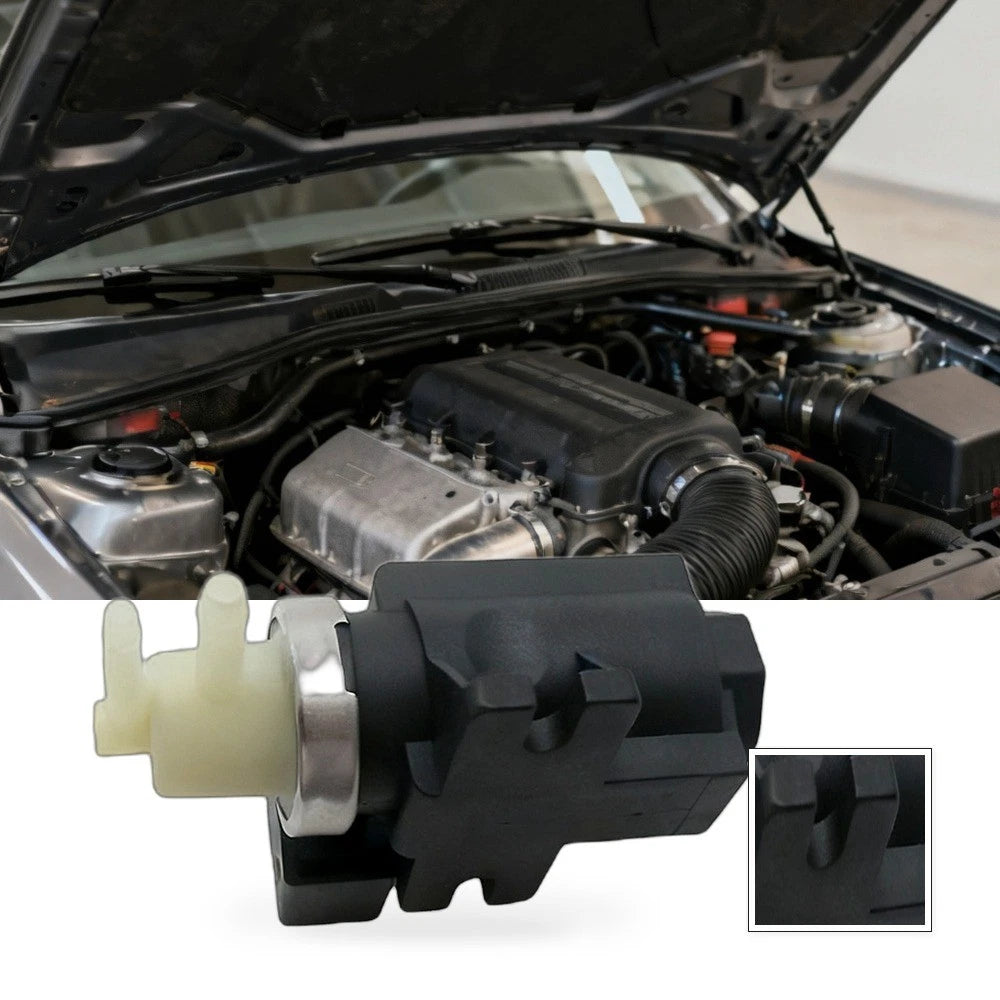 Turbocharger Solenoid Valve for Fiat 500 Punto Doblo (1.2L 1.4L) 46768250