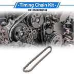 Timing Chain Kit No. 243222G350 for Hyundai Santa Fe (2013–2015)