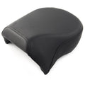 Rear Pillion Passenger Seat for Harley Sportster 1200N Nightster (2007–2013)