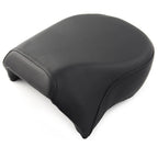 Rear Pillion Passenger Seat for Harley Sportster 1200N Nightster (2007–2013)