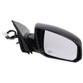 Heated Right Side Mirror for Nissan Maxima (2004–2008)