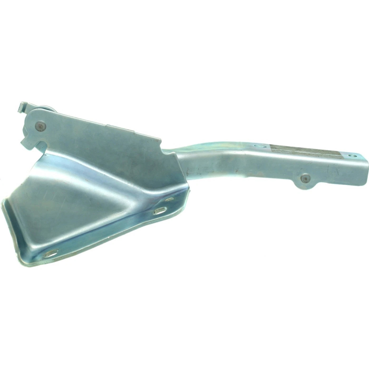 Hood Hinges Set of 2 for Titan XD (2016–2023)