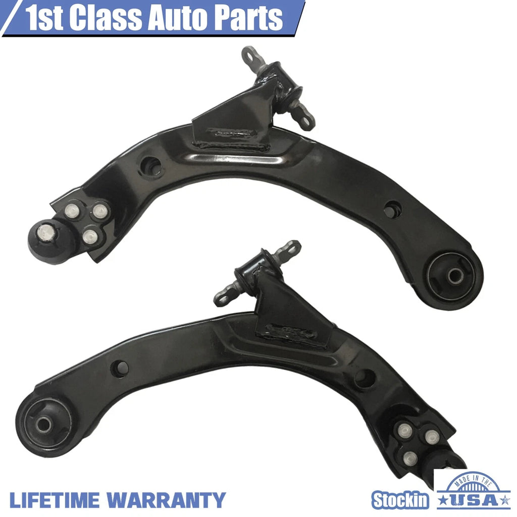 Front Suspension Lower Control Arm for Chevy Cobalt HHR Pontiac G5 (2003–2011)