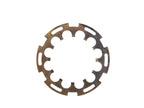 SuperATV Heavy Duty Armature Plate for Polaris Scrambler 850 / XP 1000 (2015–2023)