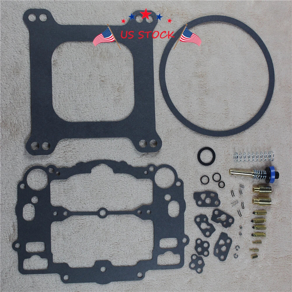 Carburetor Rebuild Kit for 1477 1407 1409 1411 1400 1404 1405 1406