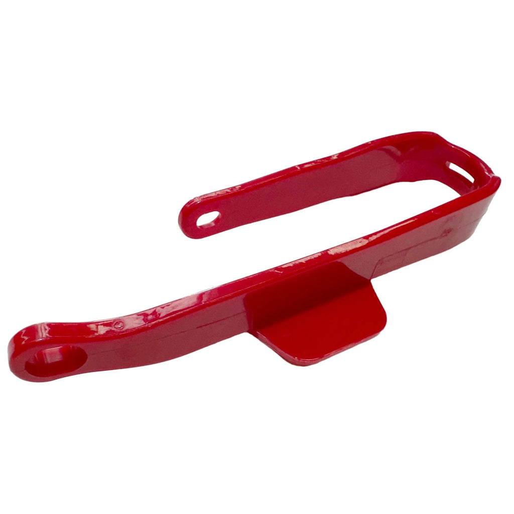Swing Arm Chain Guide Slider Protector for 200cc 250cc PIT Trail Dirt MX Bike