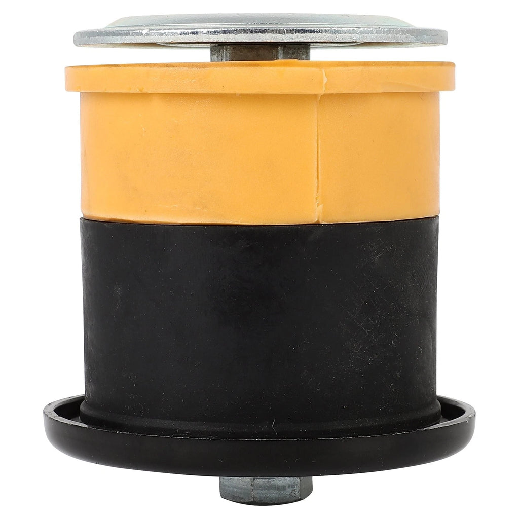 Rear Body Mount Bushing Kit for Ford F250 F350 F450 F550 (2005–2007)
