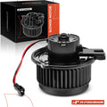 HVAC Blower Motor with Wheel Assembly for Kia Rio (2012–2017)