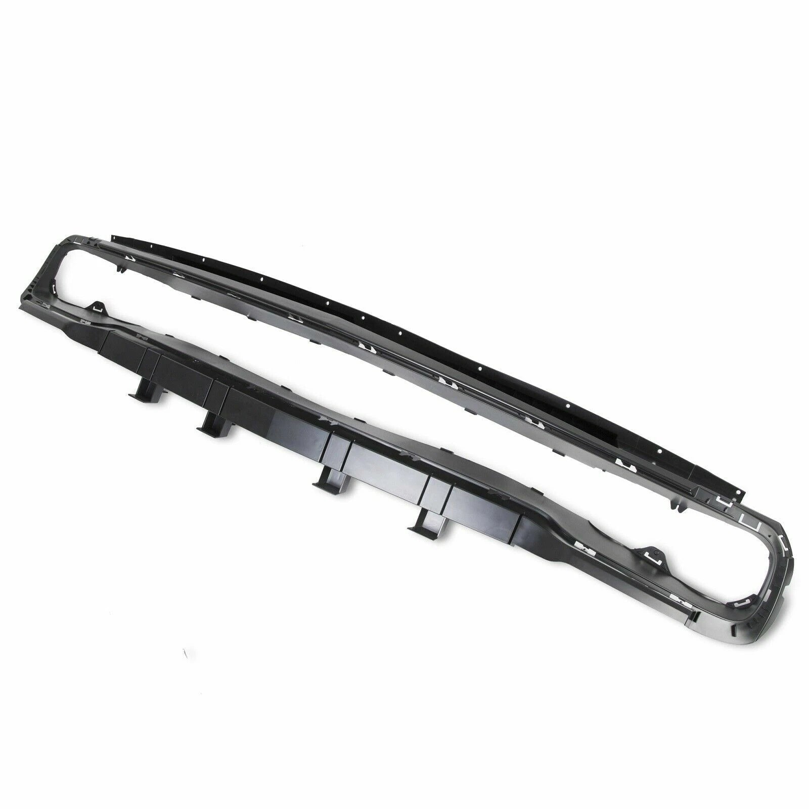 Grille Reinforcement for Dodge Challenger SRT Hellcat (2015–2022)