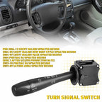 Turn Signal Switch for Chevrolet Malibu (2004–2012)