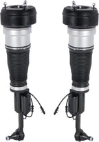 2X Rear Air Suspension Strut for Mercedes-Benz S350 S550 CL550 (2006–2017)
