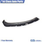 Lower Front Left Bumper Valance for Ford Focus (2012-2014)