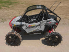 Scratch Resistant Light Tinted Roof for Polaris RZR Trail 900 (2018–2023)