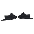 Side Air Dust Covers for Yamaha YZF R6 (2003-2005)