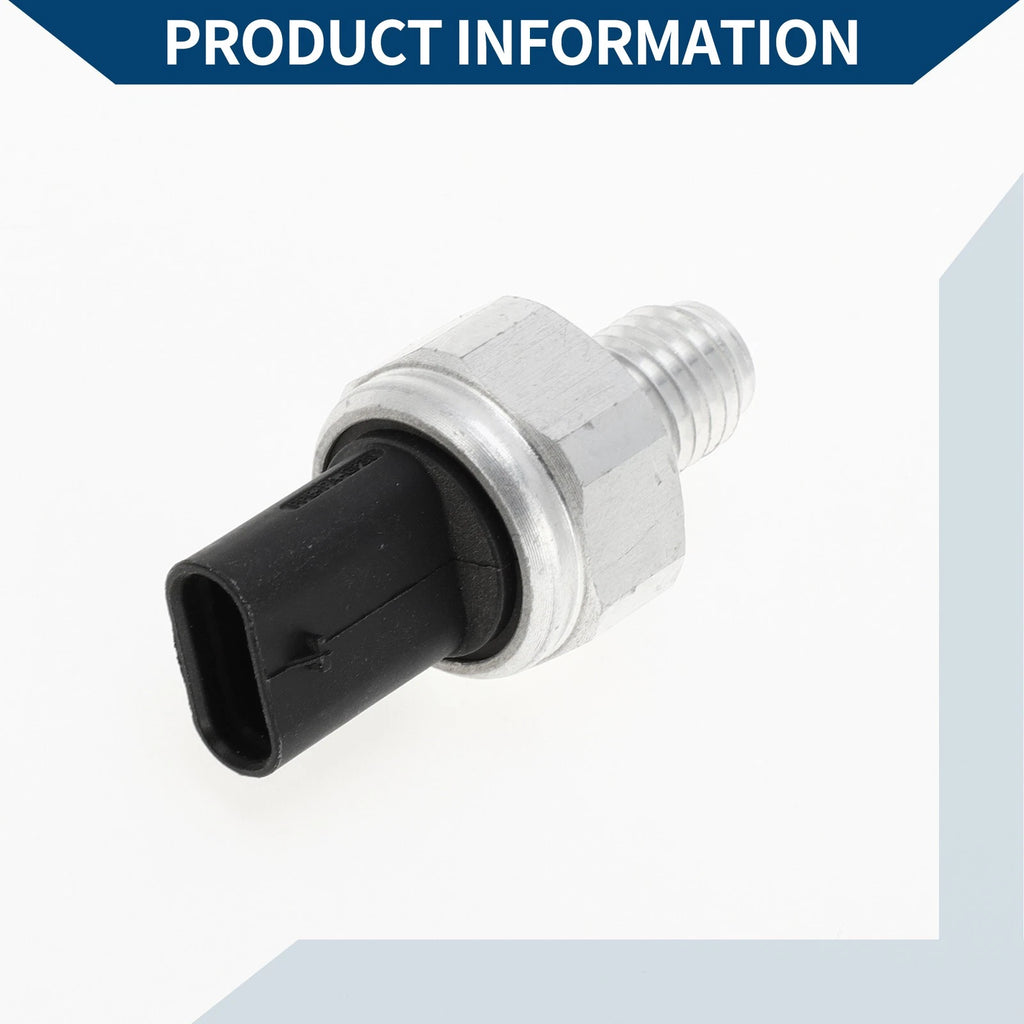 Engine Oil Pressure Sensor Switch No. 12635397 for Buick Allure (2009)