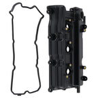 Front Engine Valve Cover & Gasket for Nissan Altima Quest Maxima (2002-2009)