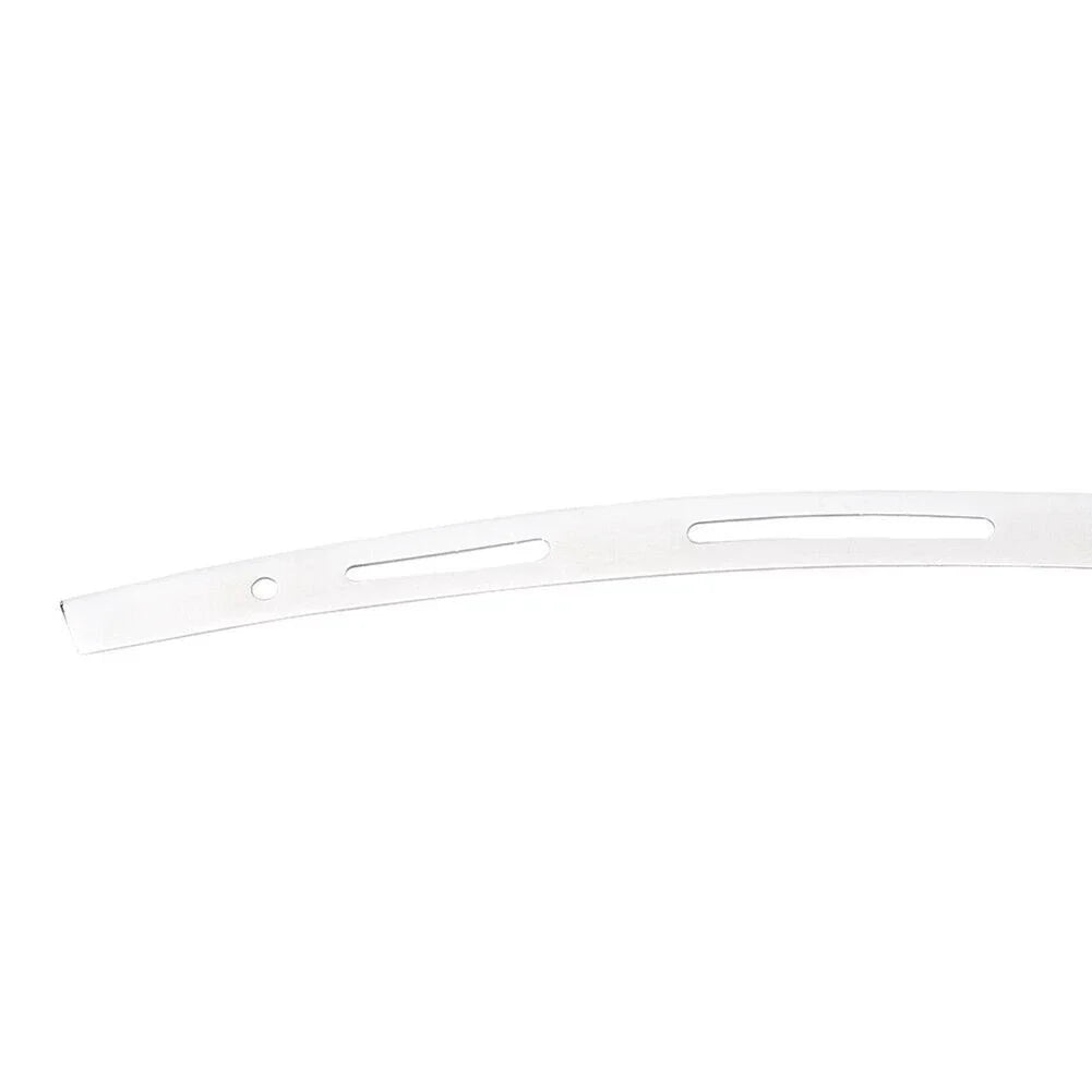 Chrome Beveled Windshield Trim for Electra Street Glide FLHTC (2014-2016)