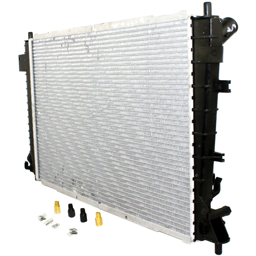 Radiator for Ford Crown Victoria, Lincoln Town Car (1995–1997)