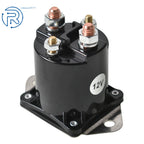 Solenoid Switch for Club Car DS & Precedent Gas Golf Cart 12V (1984-Up)
