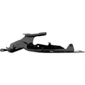 Set of 2 Hood Hinges for Volvo XC60