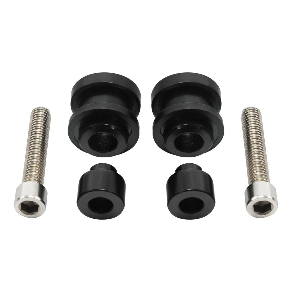 Backrest Docking Hardware Kit for Harley Nightster (2022-2026)
