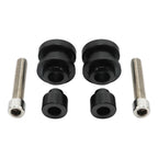 Backrest Docking Hardware Kit for Harley Nightster (2022-2026)