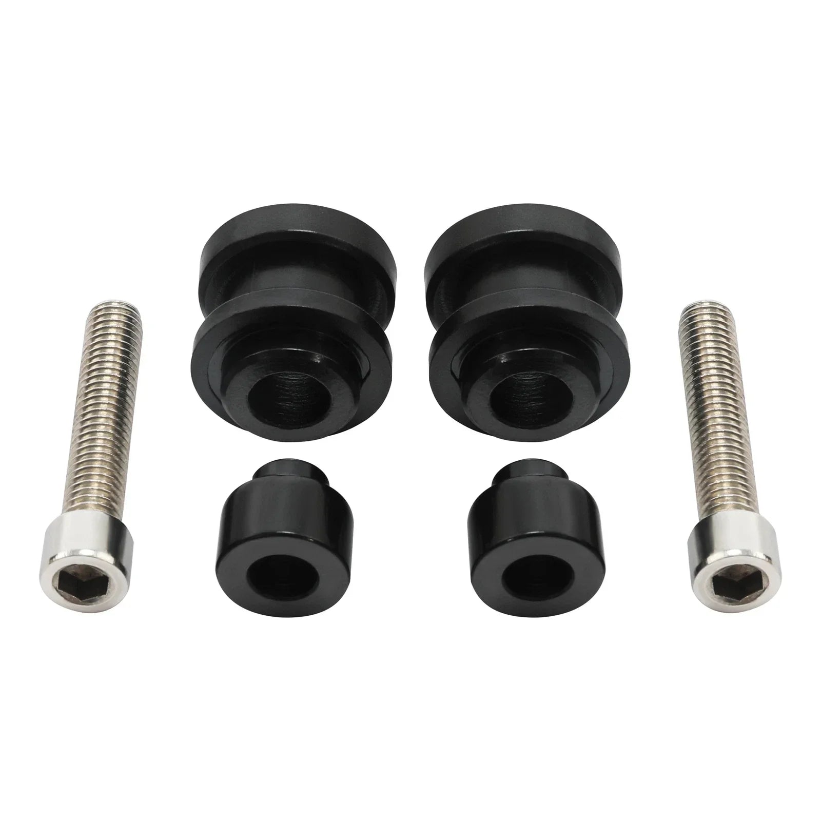 Backrest Docking Hardware Kit for Harley Nightster (2022-2026)