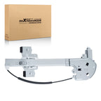 Electric Window Regulator Rear Left for Buick LeSabre (2000–2005) 25702645