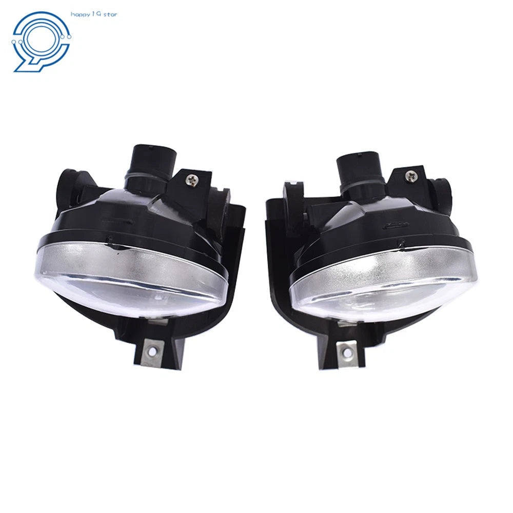 Fog Lights for Dodge Dakota Durango (1997-2000)