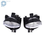 Fog Lights for Dodge Dakota Durango (1997-2000)