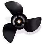 13 3/4 X 21 Boat Propeller for Yamaha Engines 150-300H 15 Spline 6G5-45943-01-98
