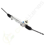 Complete Rack & Pinion Assembly & Outer Tie Rod End Links ES3459 for Buick