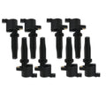 Ignition Coil Set of 8 for