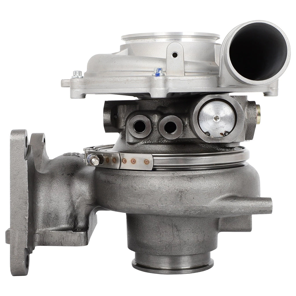 Turbocharger for GM Duramax 6.6L (LLY LBZ LMM)