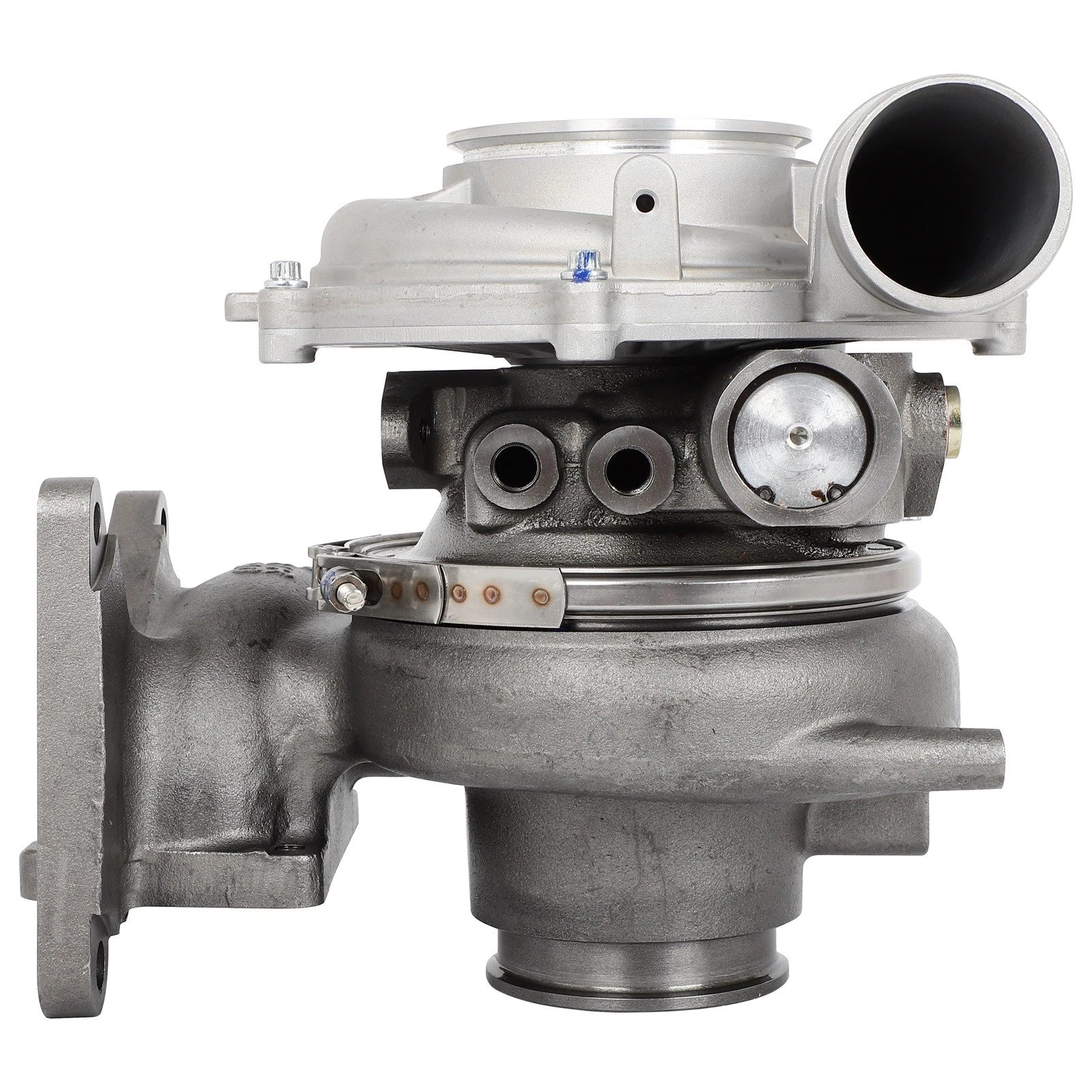 Turbocharger for GM Duramax 6.6L (LLY LBZ LMM)