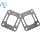 Exhaust Gasket for Mercruiser 5.0 5.7 350 (1990-2023)