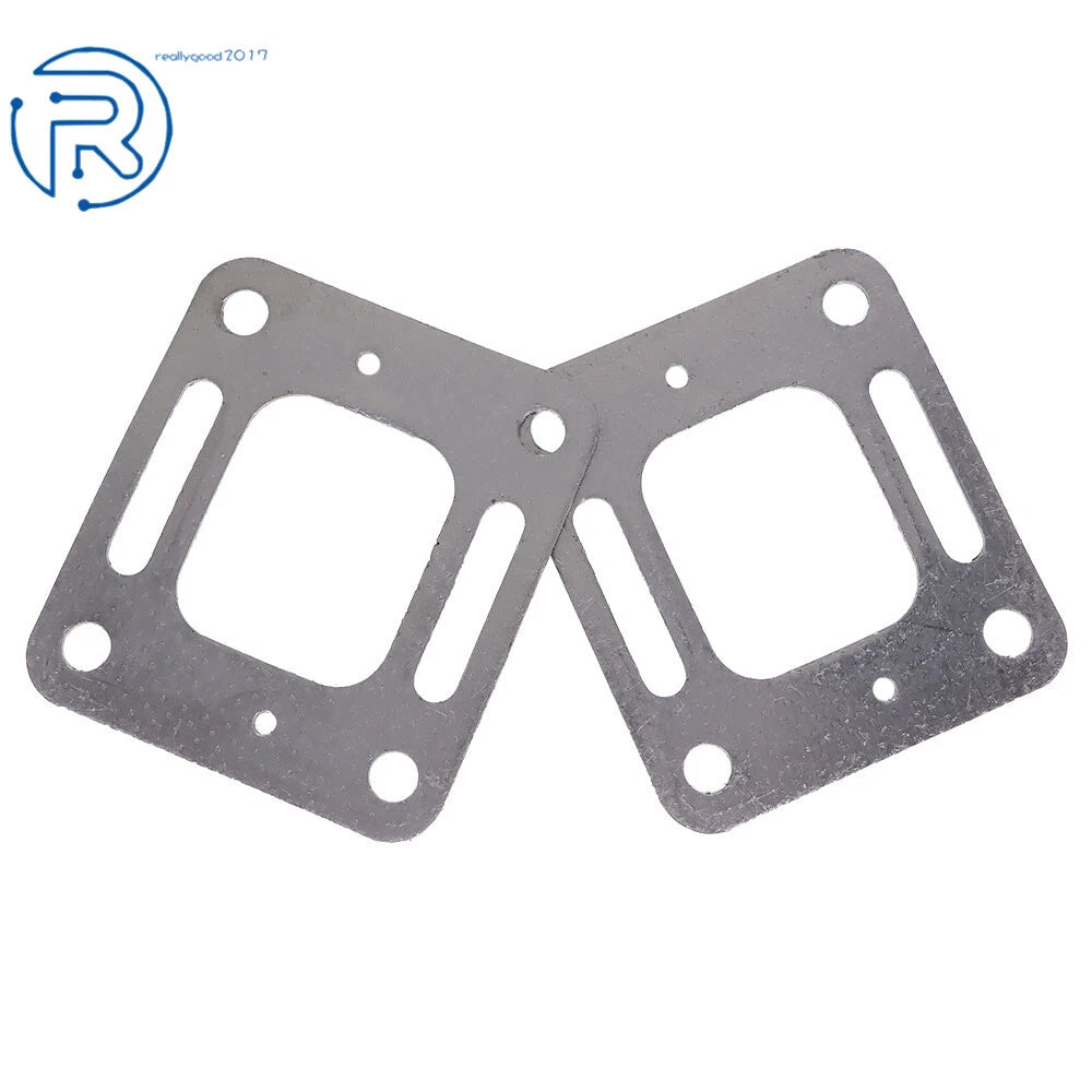 Exhaust Gasket for Mercruiser 5.0 5.7 350 (1990-2023)