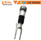 Pair Front Air Suspension Strut Shocks 97034305135 for Porsche Panamera (2014–2016)