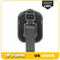 Ignition Coil Kit for Jeep Wrangler 2.5L (1998–2002)