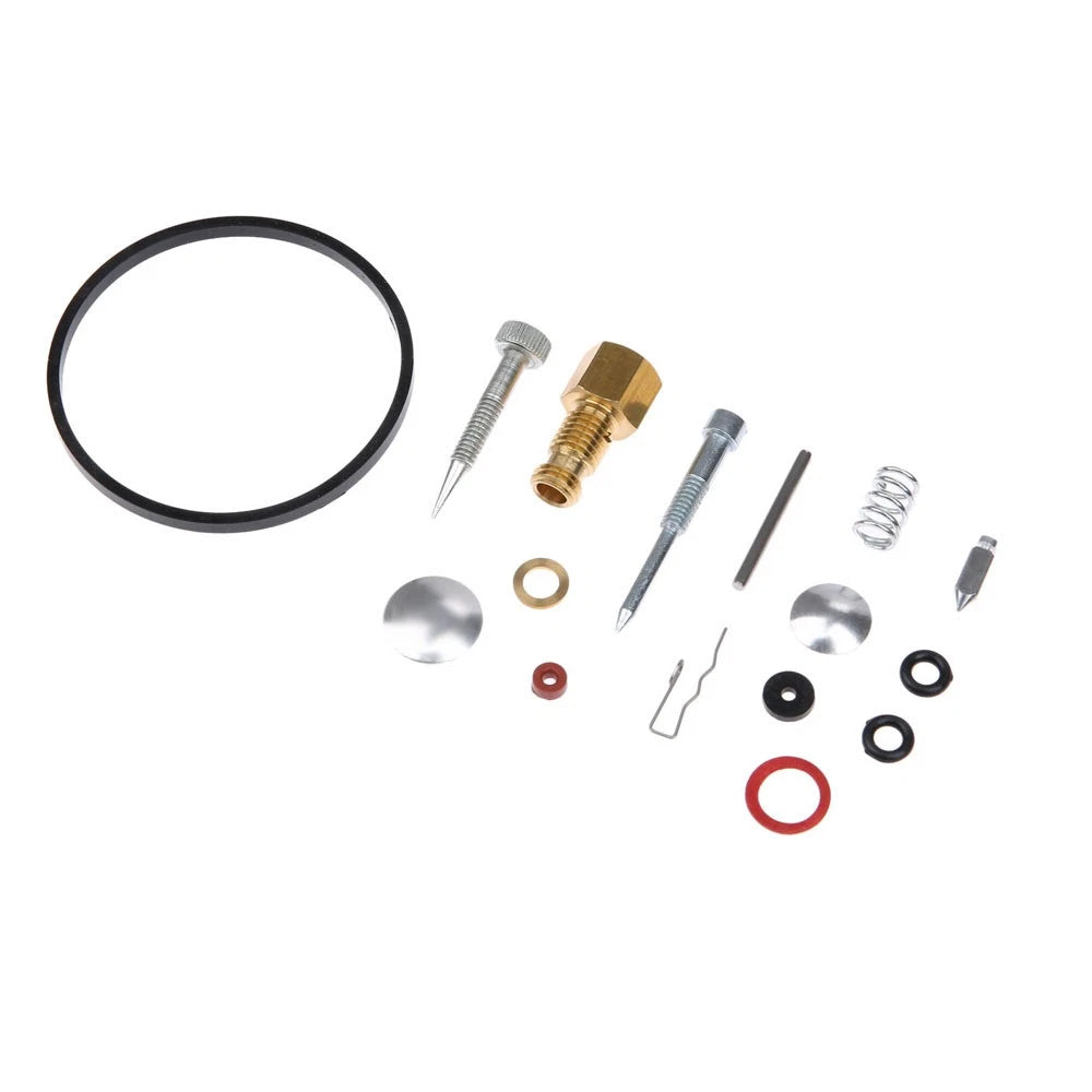 Carburetor Repair Kit for Tecumseh H25 H30 H40 H50 H60 H70