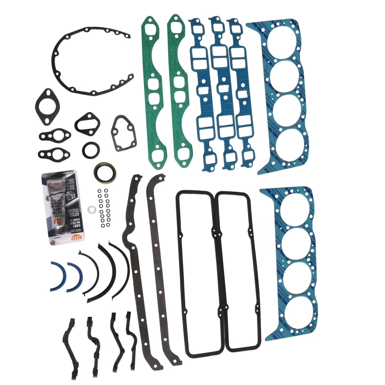 Gasket Set for Buick Skylark (1979)