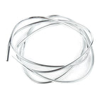 Chrome Trim Scratch Protection Strip for Car