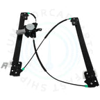 Window Regulator with Motor for Nissan Pathfinder 2013–2021