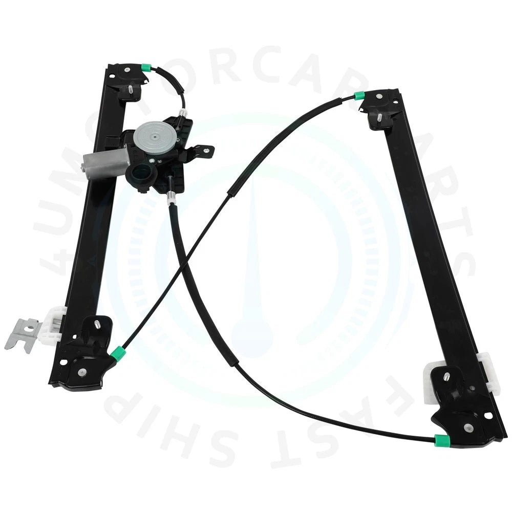Window Regulator with Motor for Nissan Pathfinder 2013–2021