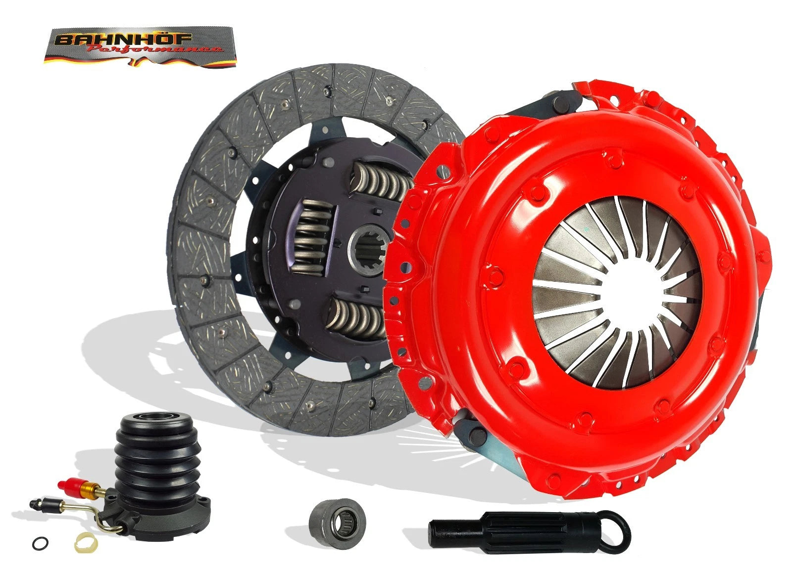 Clutch Slave Kit Stage 1 for Ford Bronco F150 F250 F350